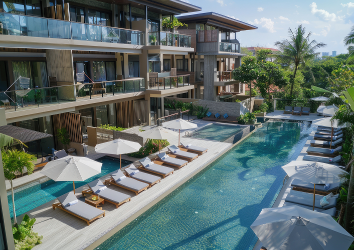 American Parks Trail end Rapid City Express